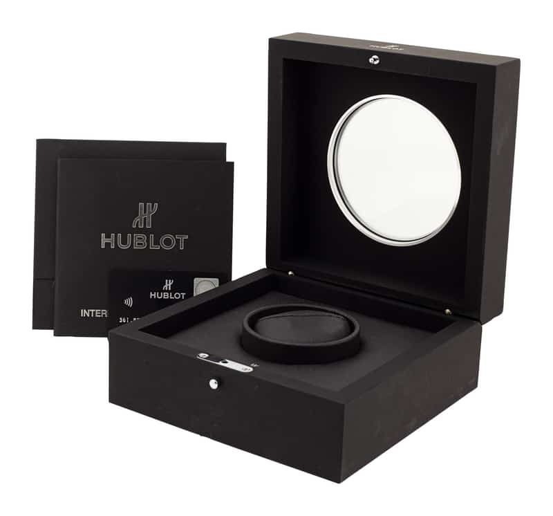 Hublot Big Bang 361.PX.1280.RX.1704